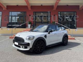 MINI Countryman 1.5 One D Countryman Business Automatica