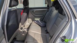AUDI A4 usata, con Fendinebbia