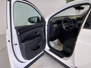 HYUNDAI Tucson usata, con Regolazione elettrica sedili