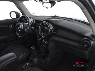MINI Cooper usata 11