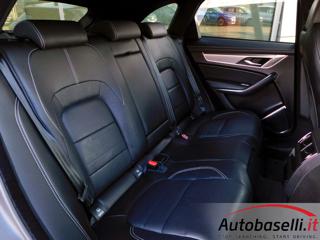 JAGUAR F-Pace usata, con Sistema di navigazione