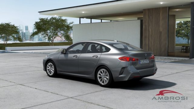 BMW 220 usata 1