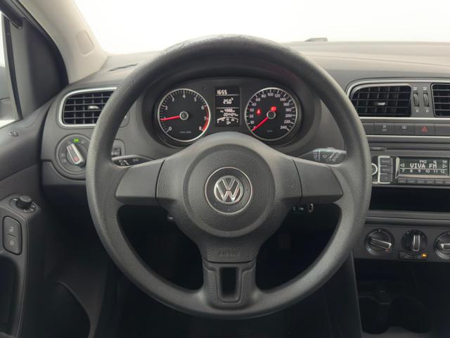 VOLKSWAGEN Polo usata, con Climatizzatore