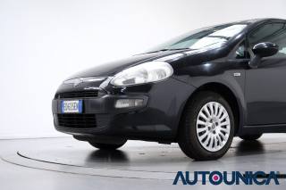 FIAT Punto Evo usata, con Volante multifunzione