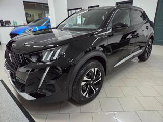 PEUGEOT 2008 usata, con Cruise Control