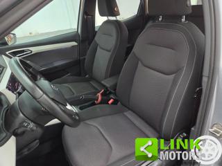 SEAT Arona usata, con Boardcomputer