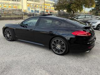 PORSCHE Panamera usata, con Chiusura centralizzata