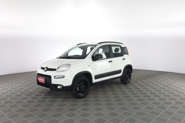 FIAT Panda usata 6