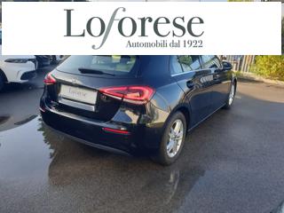 MERCEDES-BENZ A 180 usata, con Alzacristalli elettrici