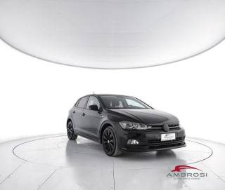 VOLKSWAGEN Polo usata 1