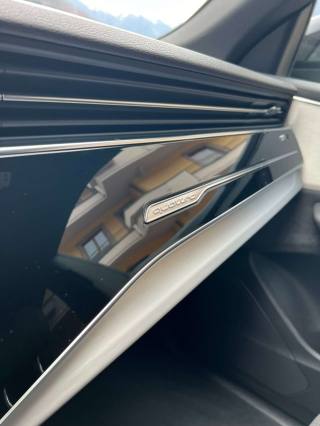 AUDI Q8 usata, con Servosterzo
