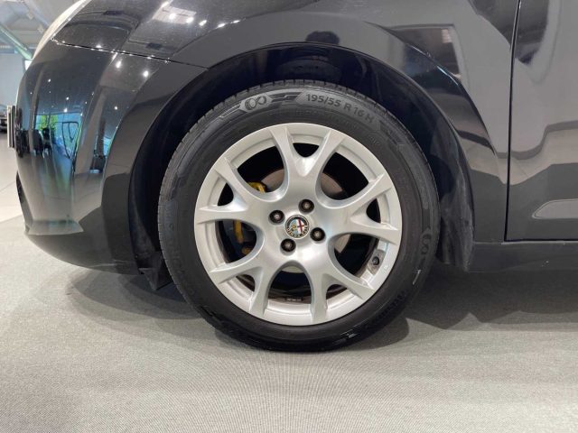 ALFA ROMEO MiTo usata, con Climatizzatore