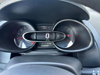 RENAULT Clio usata, con Climatizzatore