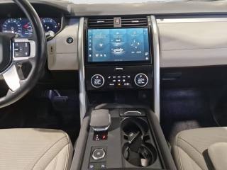 LAND ROVER Discovery usata, con Filtro antiparticolato