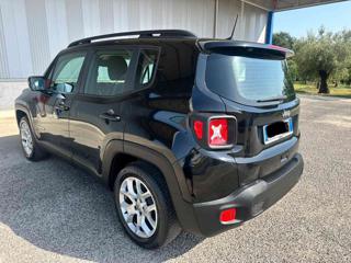 JEEP Renegade usata, con Airbag laterali