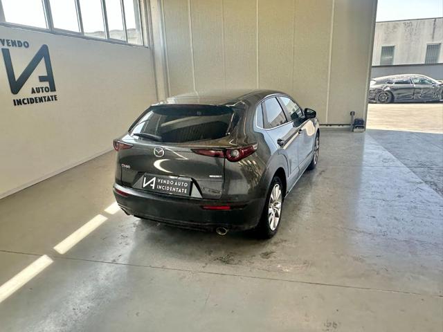 MAZDA CX-30 usata, con Autoradio