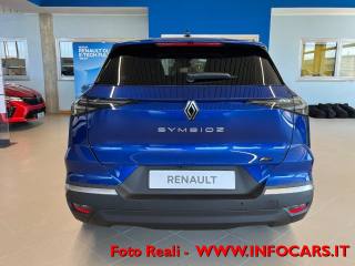 RENAULT Symbioz usata, con Climatizzatore