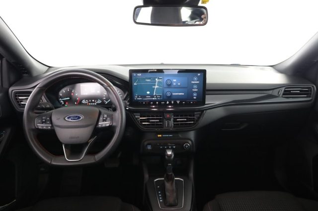 FORD Focus usata 3
