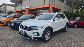 VOLKSWAGEN T-Roc usata, con Airbag