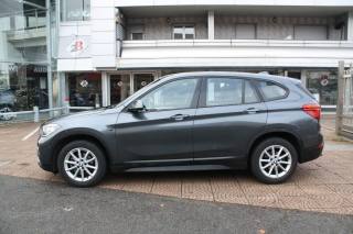 BMW X1 usata, con Airbag