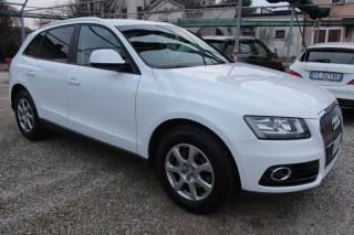 AUDI Q5 usata, con Airbag laterali