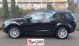 LAND ROVER Discovery Sport usata 10