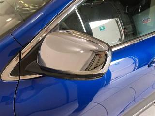 RENAULT Kadjar usata, con Specchietti laterali elettrici