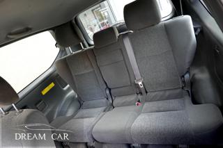TOYOTA Land Cruiser usata, con Chiusura centralizzata