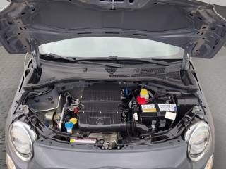 FIAT 500 usata 22