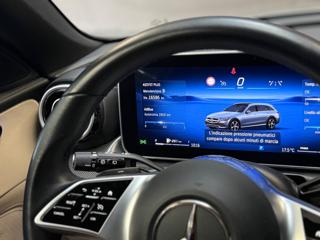 MERCEDES-BENZ C 220 usata, con USB