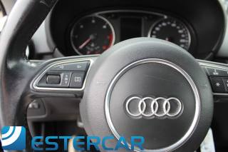 AUDI A1 usata, con Volante in pelle