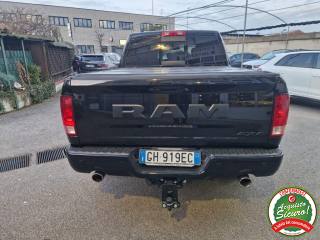 DODGE RAM usata, con Alzacristalli elettrici