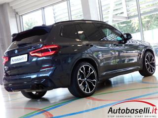 BMW X3 usata, con MP3