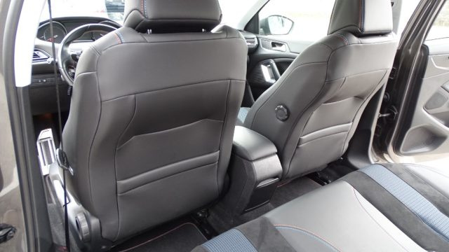 PEUGEOT 308 usata 78