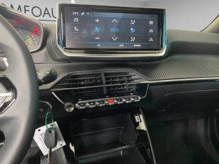 PEUGEOT 2008 usata, con Specchietti laterali elettrici