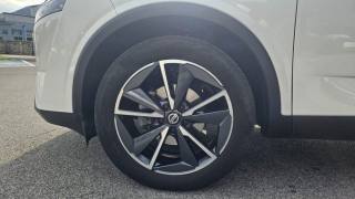 NISSAN Qashqai usata, con Sistema di navigazione