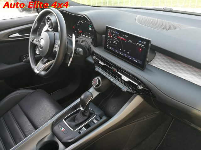 ALFA ROMEO Tonale usata, con Cruise Control