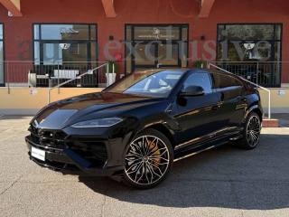 LAMBORGHINI Urus 4.0 SE