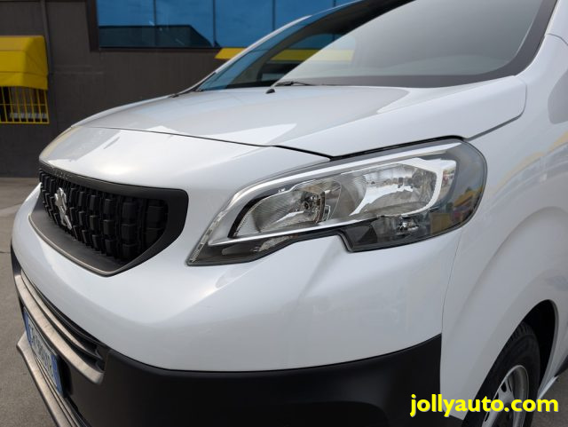 PEUGEOT Expert usata, con Servosterzo