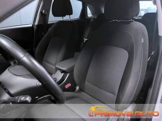 HYUNDAI Kona usata, con Antifurto