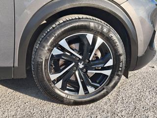 PEUGEOT 2008 usata, con ESP