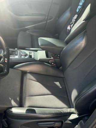 AUDI A3 usata, con Immobilizzatore elettronico