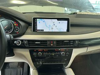 BMW X6 usata, con Immobilizzatore elettronico