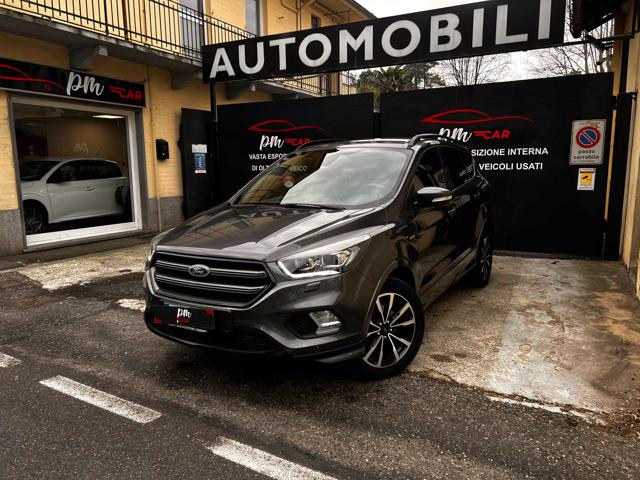FORD Kuga usata, con ABS