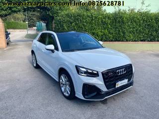 AUDI SQ2 usata, con Airbag