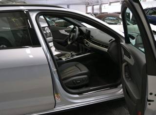 AUDI A4 usata, con Airbag Passeggero