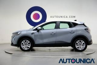 RENAULT Captur usata, con Servosterzo