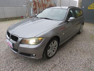 BMW 318 143CV cat Touring Futura