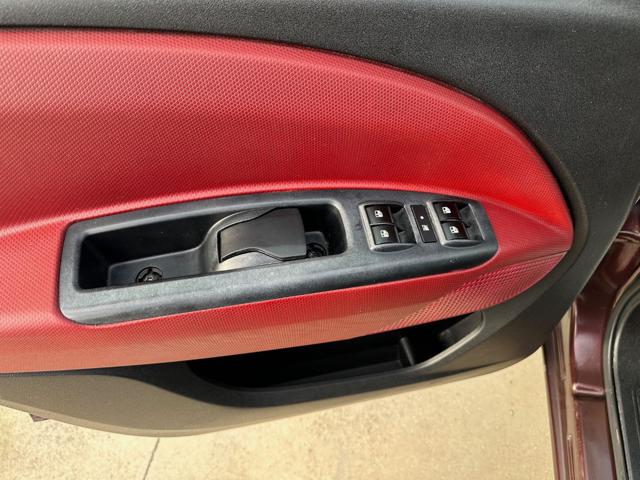 FIAT Doblo usata, con ESP