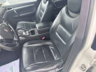 PORSCHE Cayenne usata, con Servosterzo